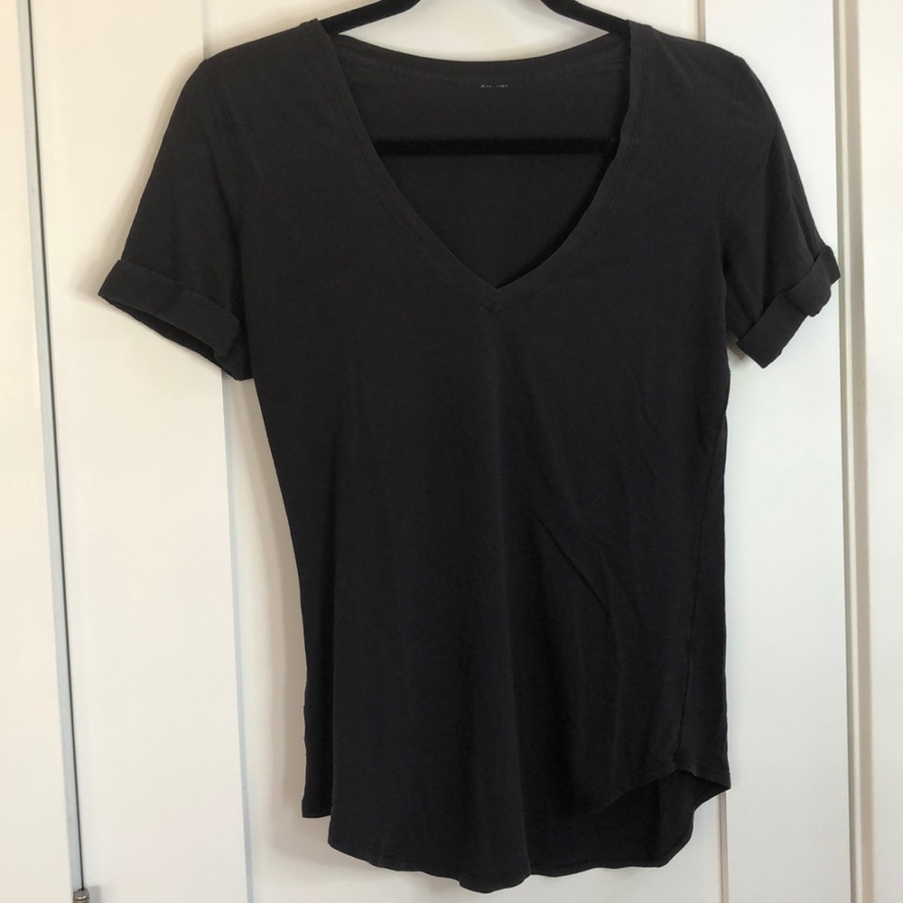 Lululemon Original Love Tee